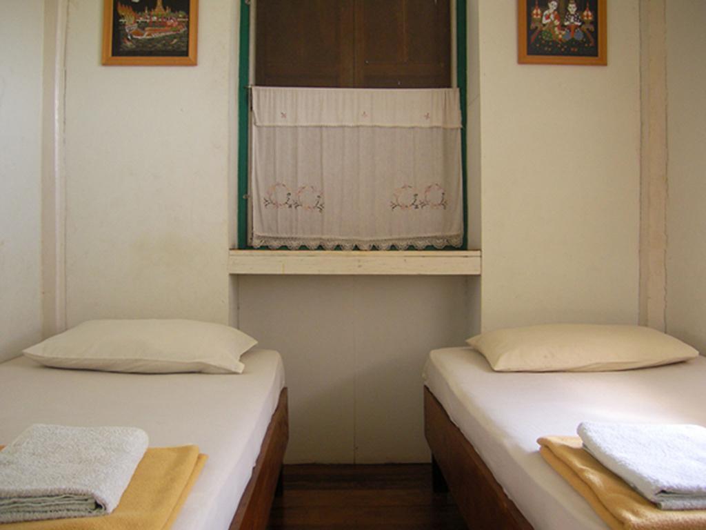 Ayutthaya Place Pokój zdjęcie