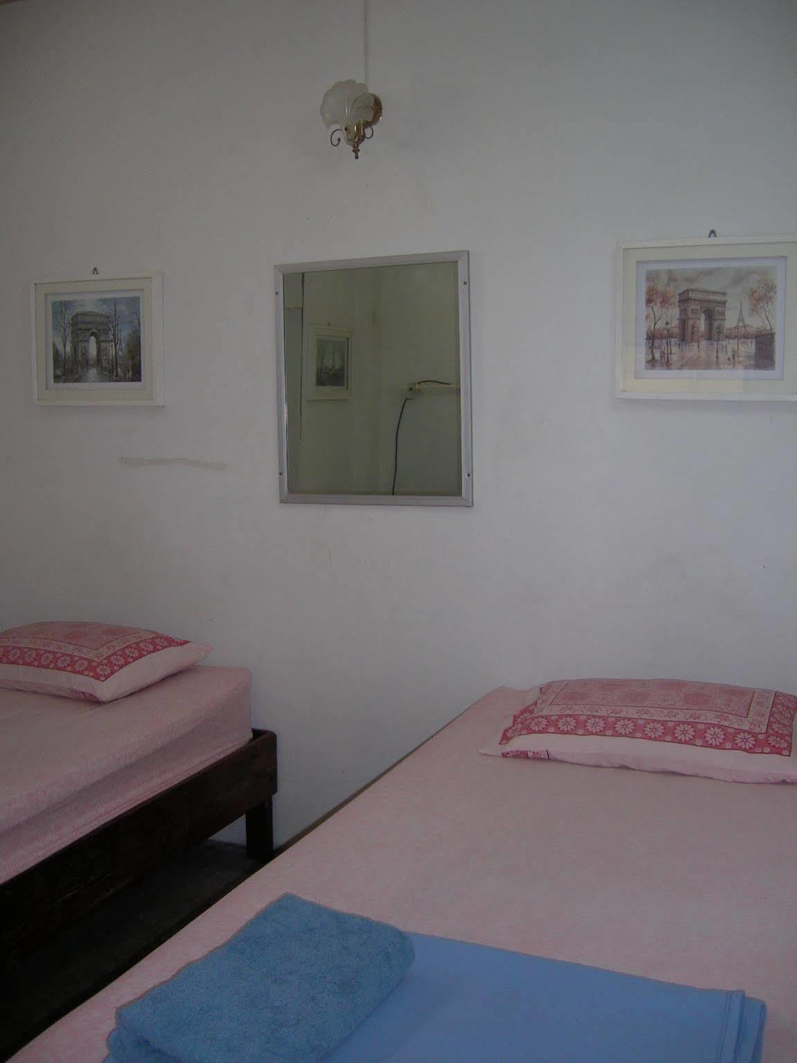 Ayutthaya Place Zewnętrze zdjęcie