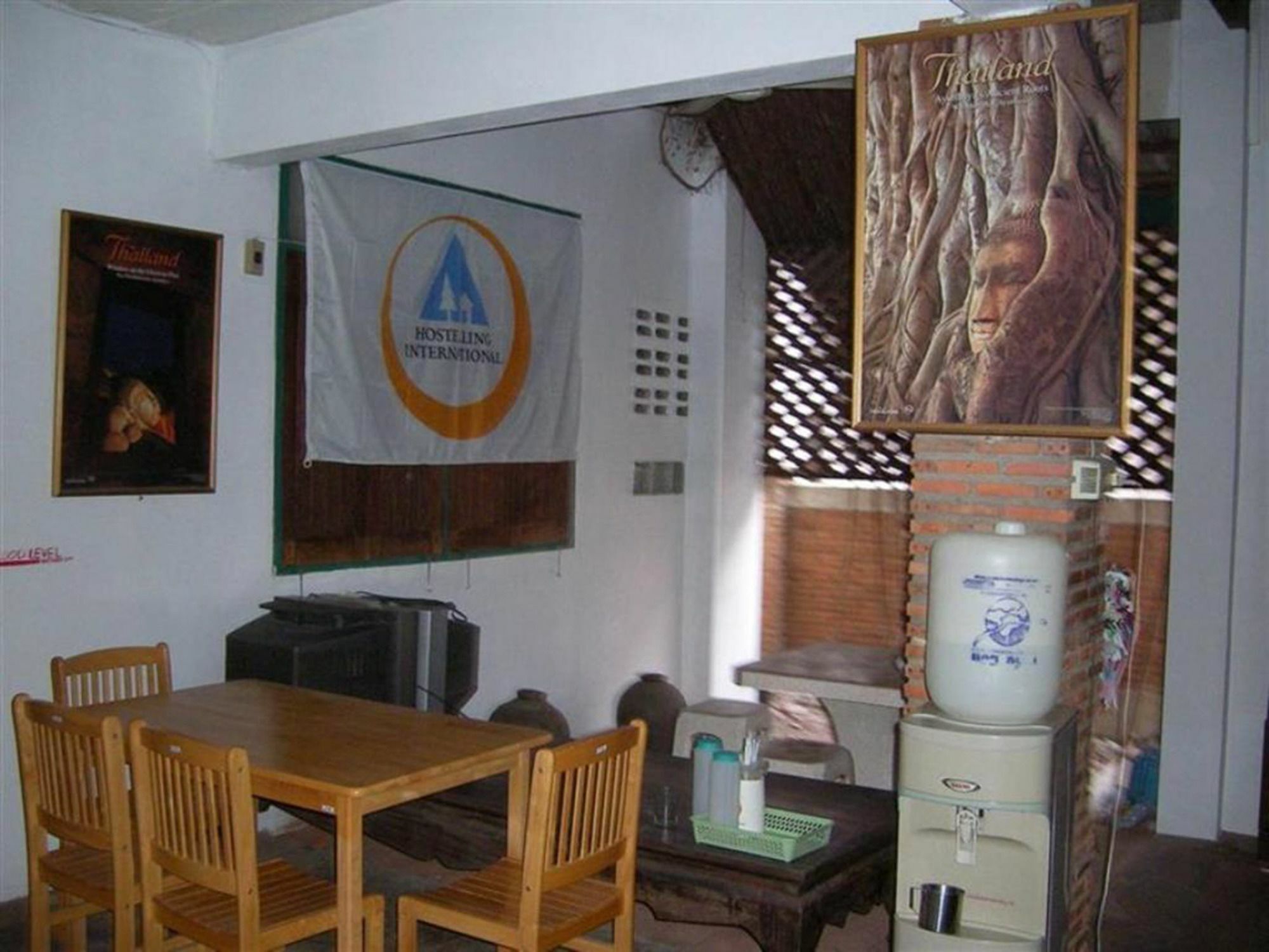 Ayutthaya Place Zewnętrze zdjęcie