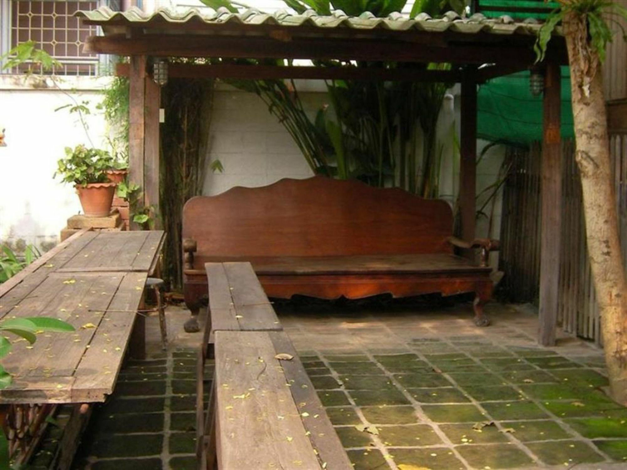 Ayutthaya Place Zewnętrze zdjęcie