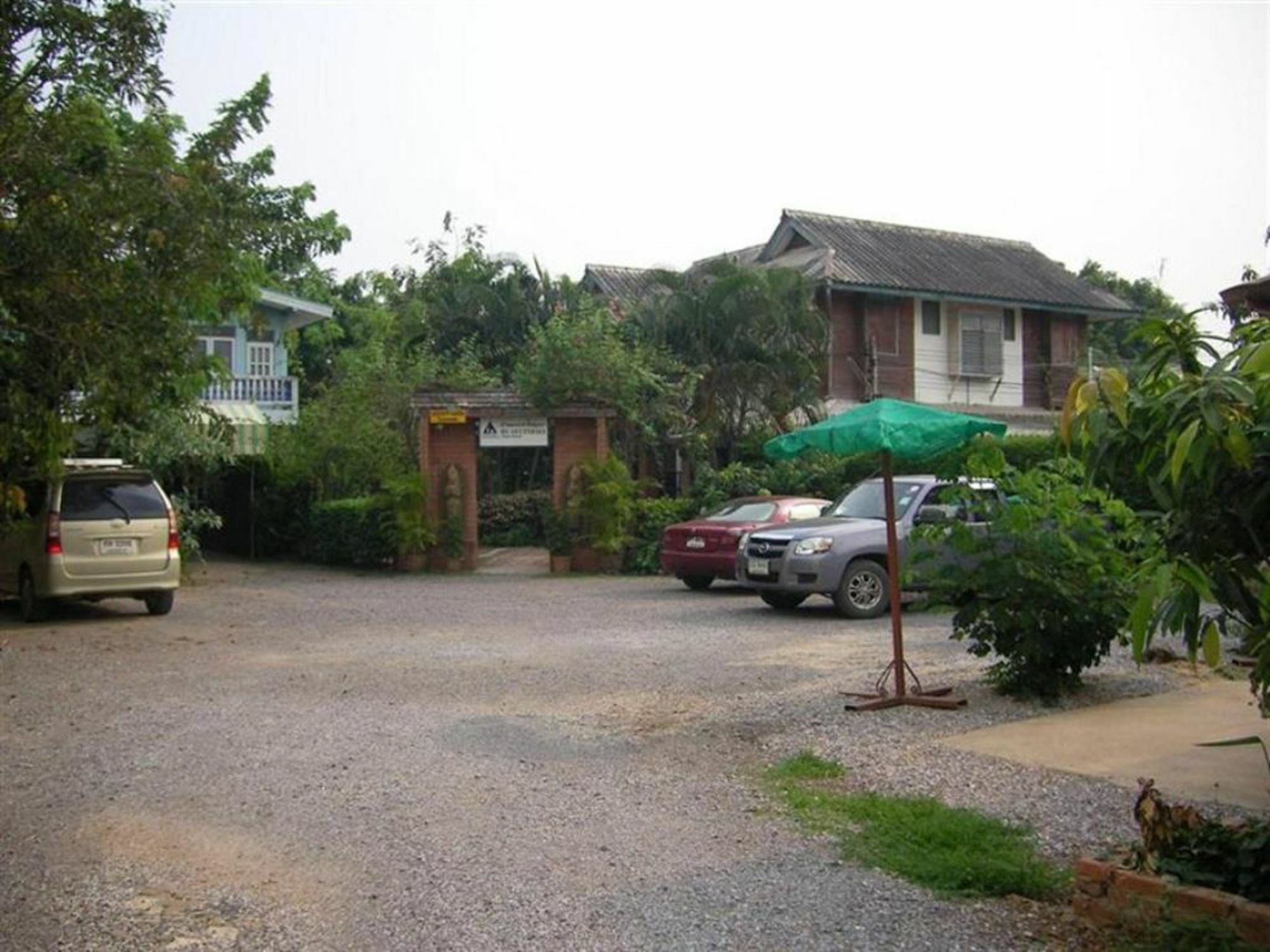 Ayutthaya Place Zewnętrze zdjęcie