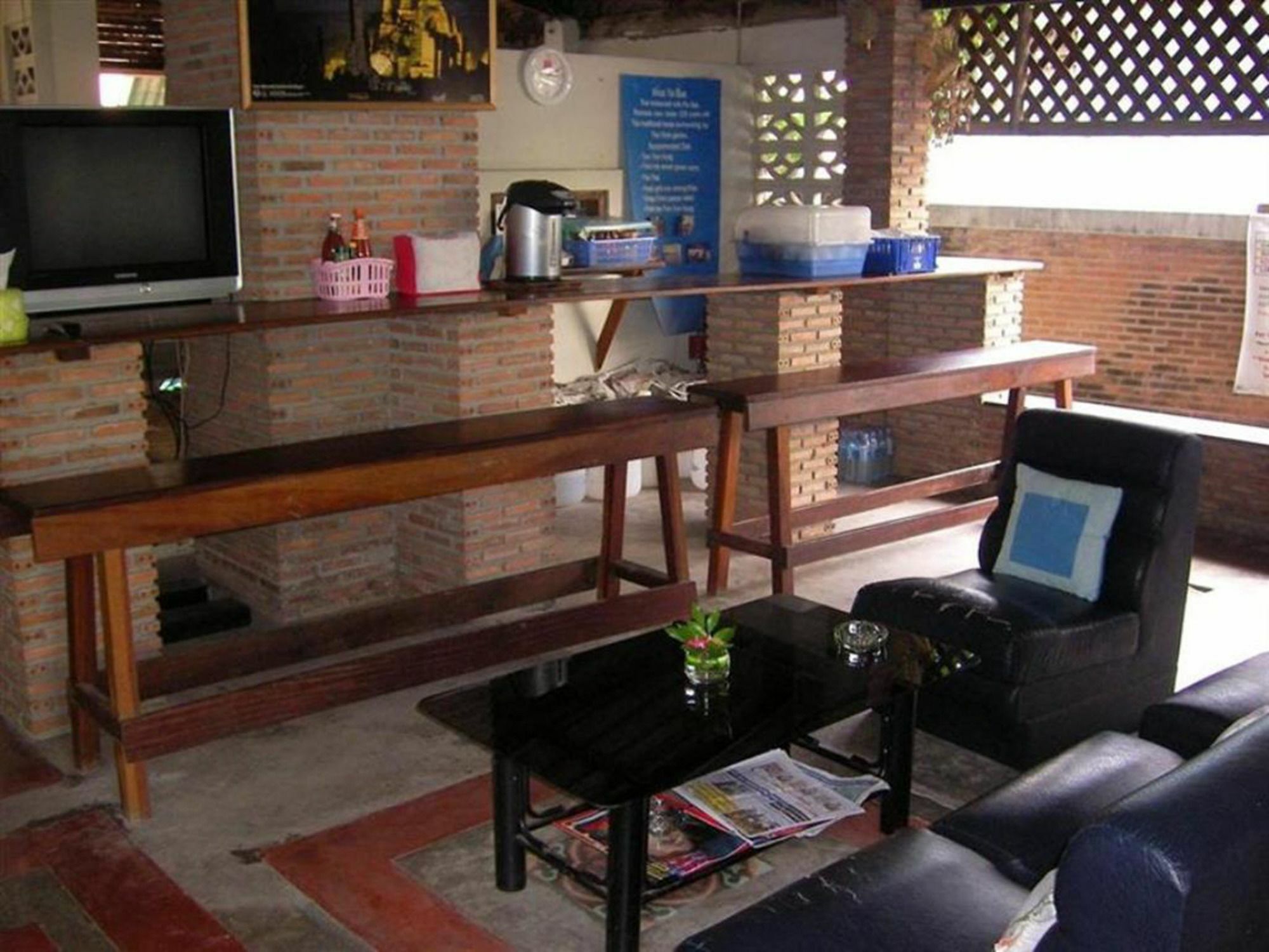 Ayutthaya Place Zewnętrze zdjęcie